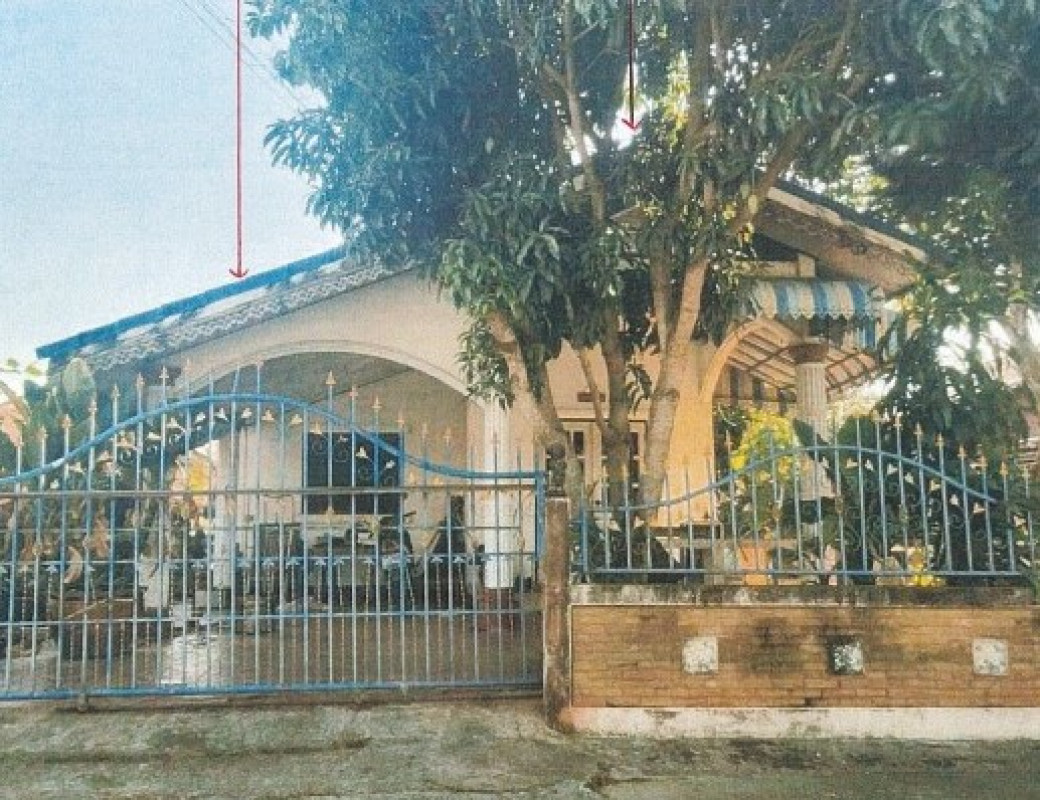 Single house Chon Buri Si Racha Bo Win 1169638
