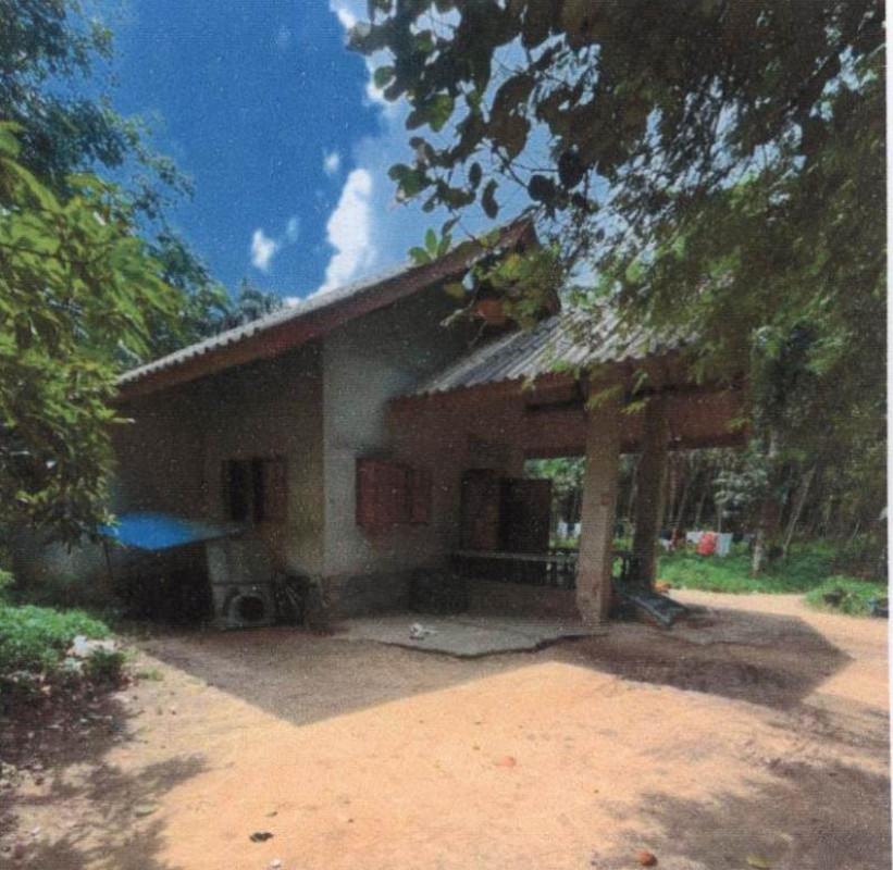 บ้านเดี่ยว สุราษฎร์ธานี ไชยา ปากหมาก 1476120