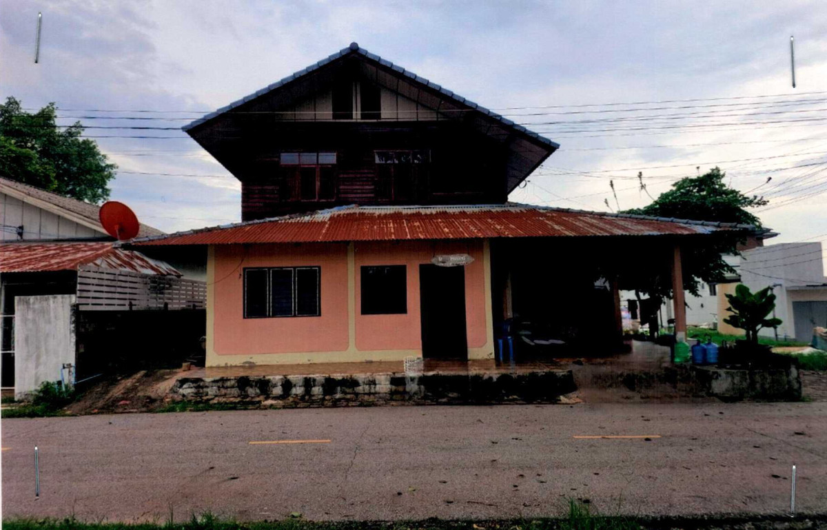 บ้านเดี่ยว หนองคาย เมืองหนองคาย หาดคำ 1024020