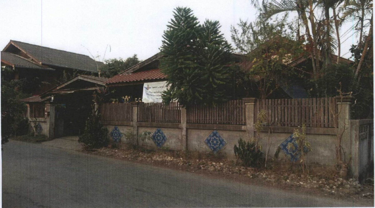 Single house Tak Mae Sot Mae Pa 749630