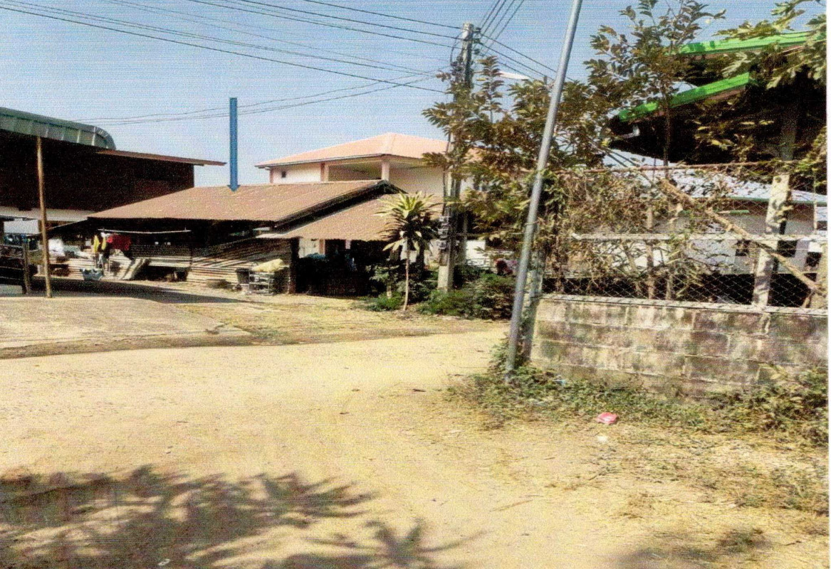 บ้านเดี่ยว หนองคาย โพธิ์ตาก โพนทอง 117930