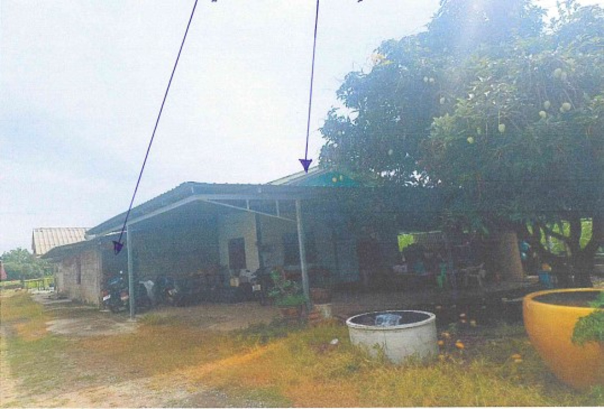 บ้านเดี่ยว พิษณุโลก เมืองพิษณุโลก บึงพระ 703780
