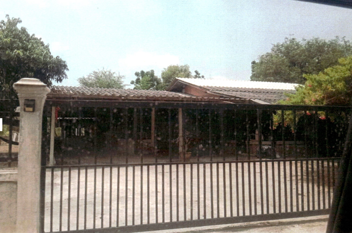 Single house Ratchaburi Chom Bueng Chom Bueng 1049280