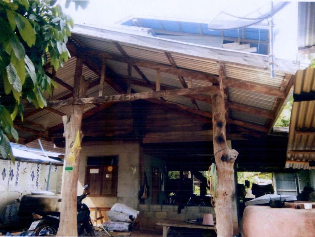 บ้านเดี่ยว ขอนแก่น ชนบท ห้วยแก 372640