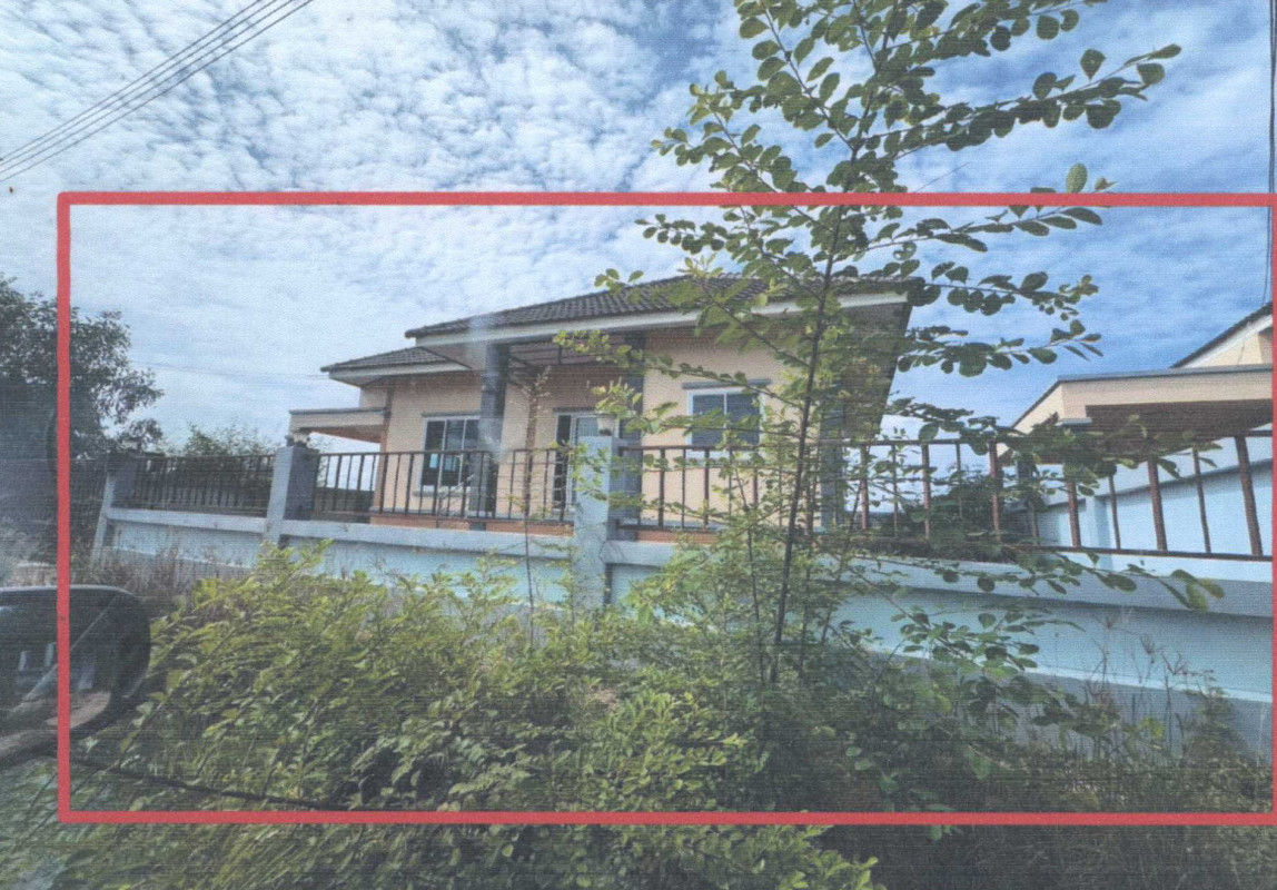 บ้านเดี่ยว ฉะเชิงเทรา พนมสารคาม ท่าถ่าน 2269880