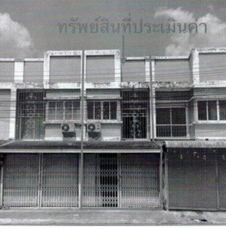 ทาวน์เฮ้าส์ นครศรีธรรมราช ทุ่งใหญ่ ท่ายาง 1341200