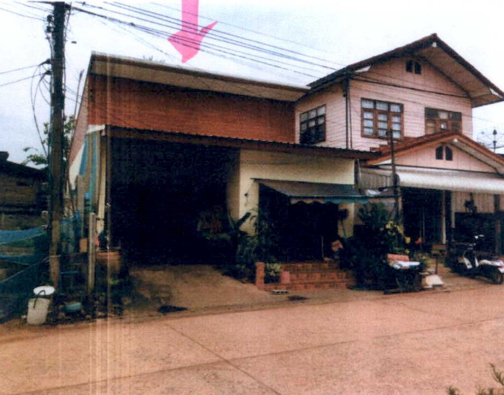 ทาวน์เฮ้าส์ กาฬสินธุ์ ท่าคันโท ท่าคันโท 525650
