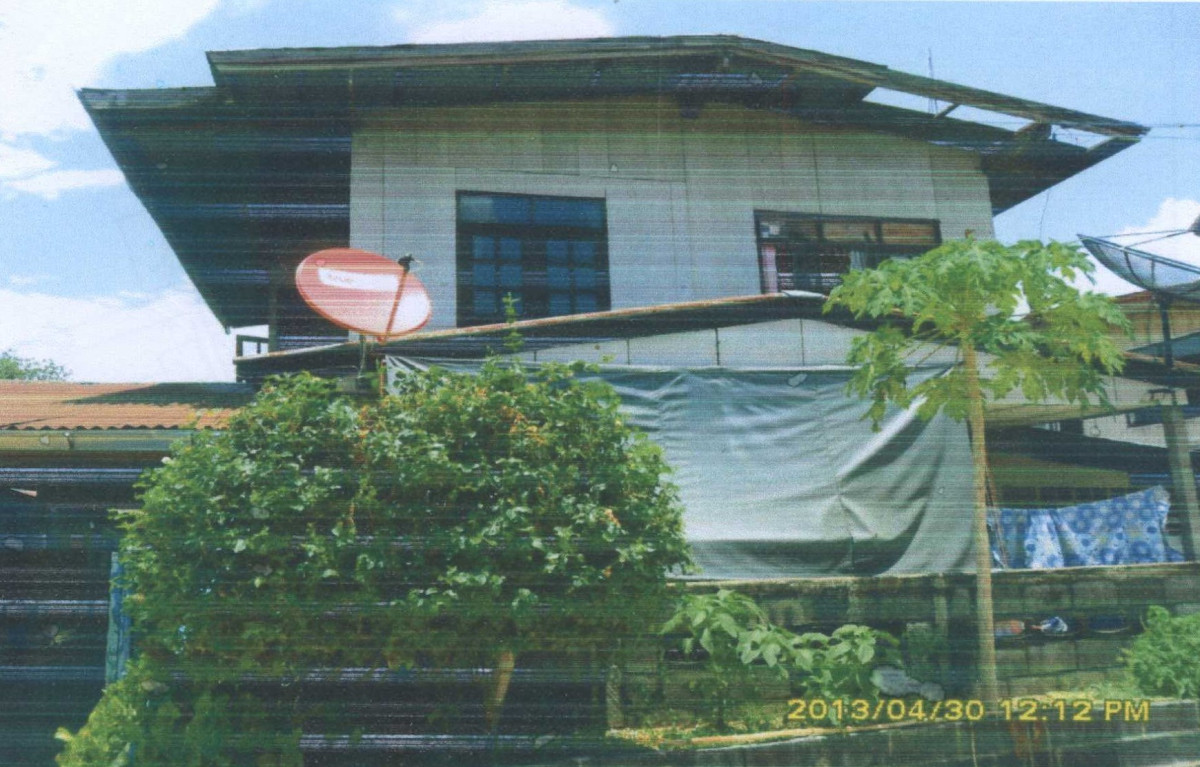 บ้านเดี่ยว ยโสธร เมืองยโสธร ค้อเหนือ 266000
