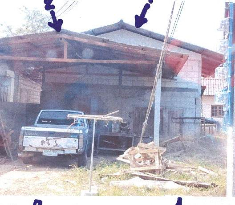 Single house Sukhothai Si Samrong Khlong Tan 943268