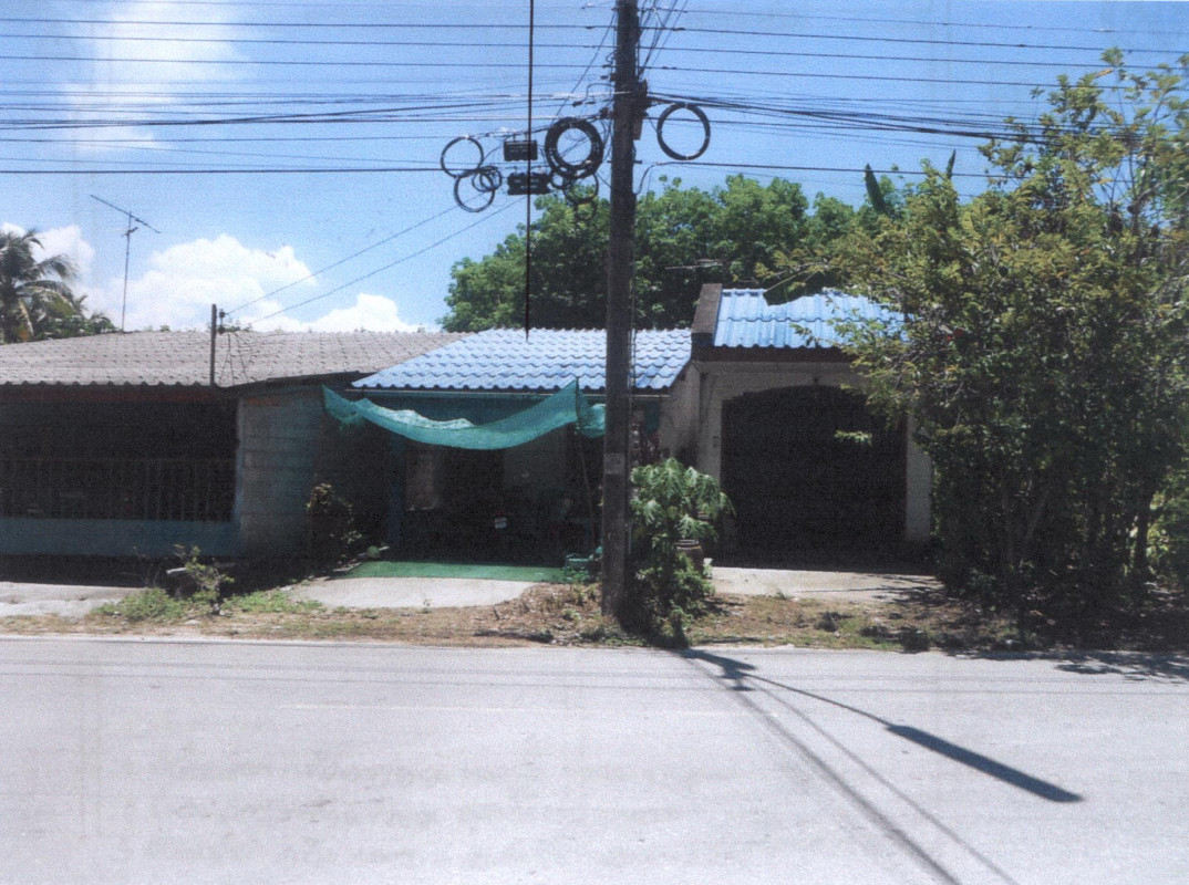 Townhouse Songkhla Na Mom Na Mom 700000