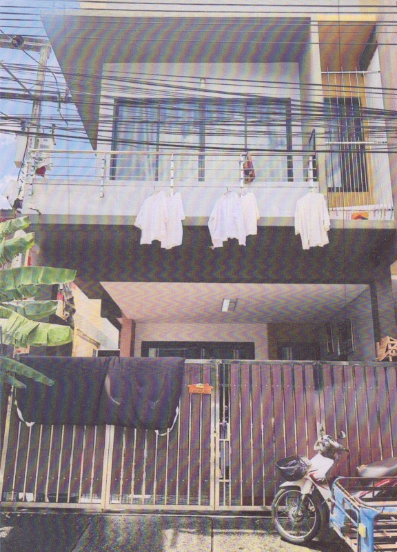 Townhouse Songkhla Hat Yai Khlong Hae 2339300