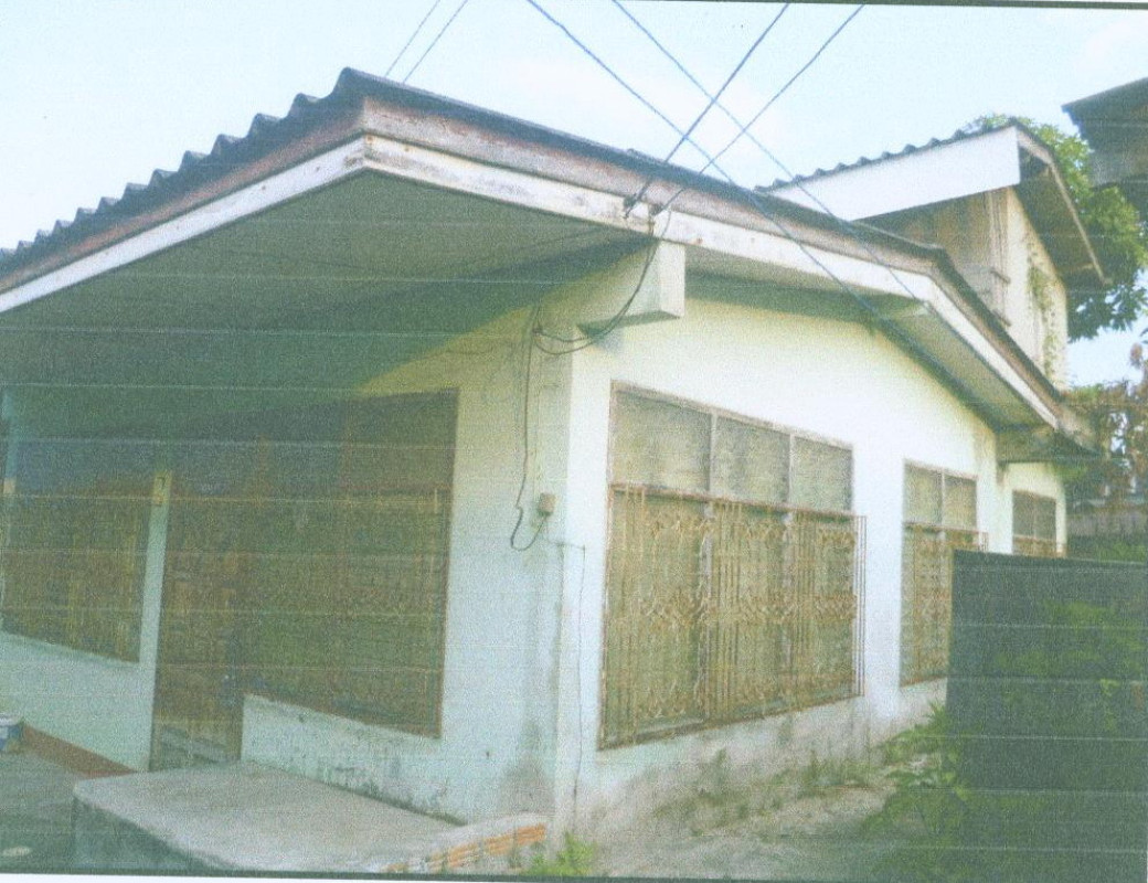 Townhouse Nakhon Si Thammarat Mueang Nakhon Si Thammarat Khlang 1416080