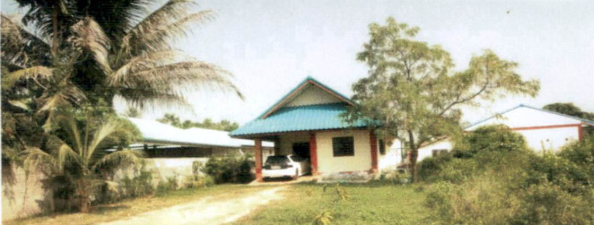 Single house Prachuap Khiri Khan Kui Buri Kui Buri 623163