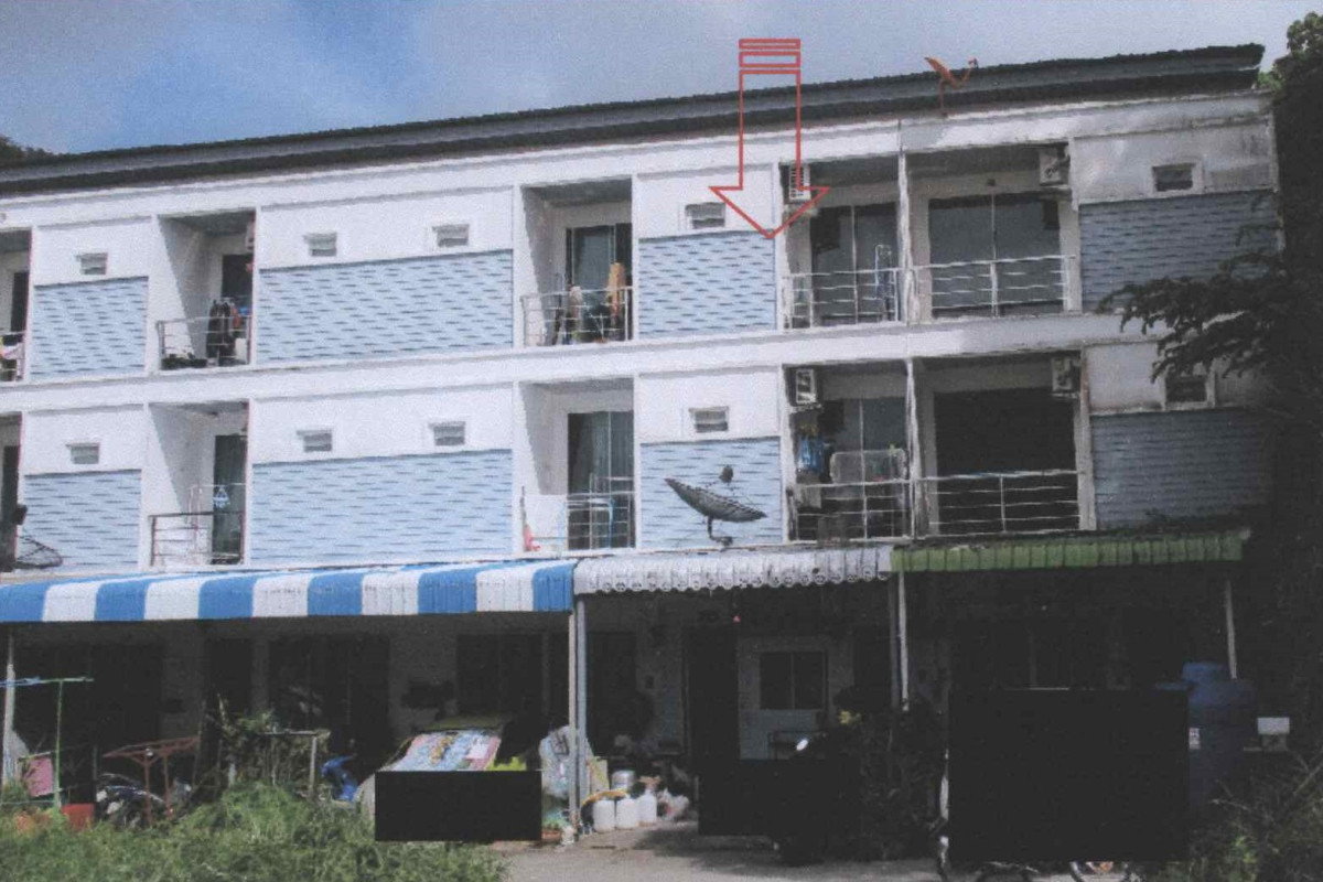 Townhouse Phuket Kathu Patong 3783600