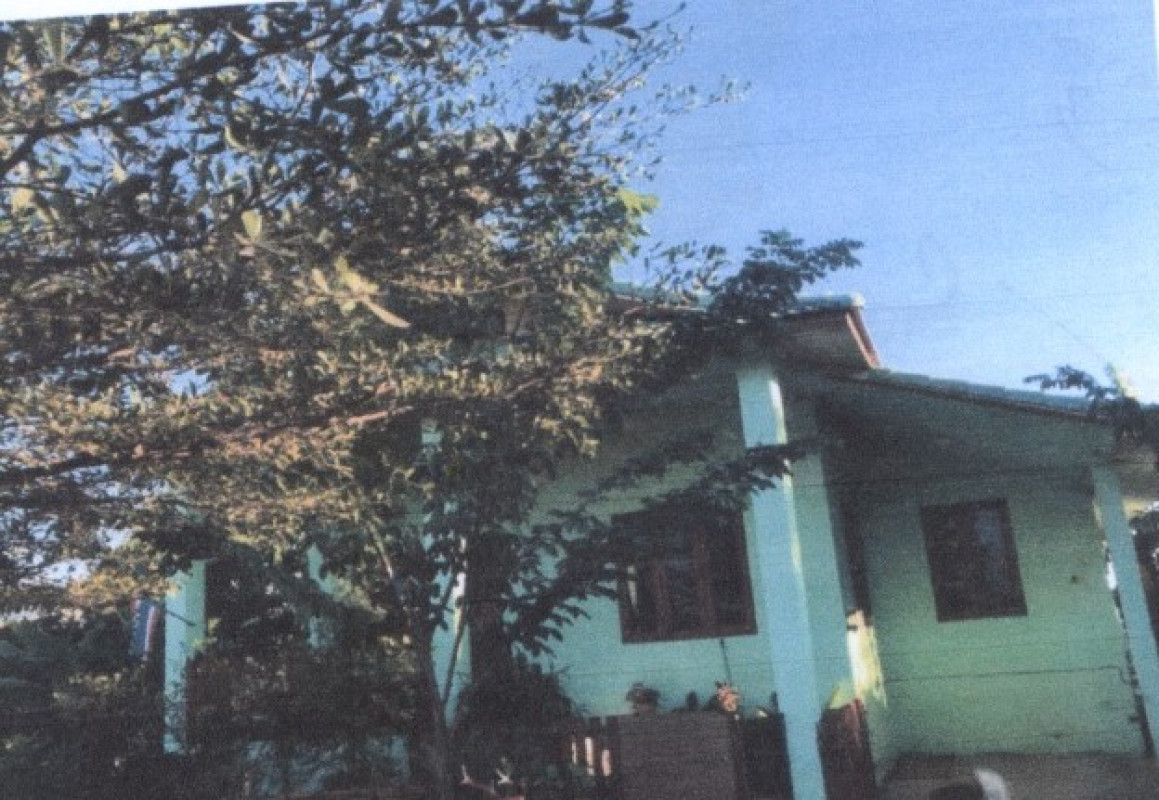 บ้านเดี่ยว หนองคาย เมืองหนองคาย โพธิ์ชัย 626400