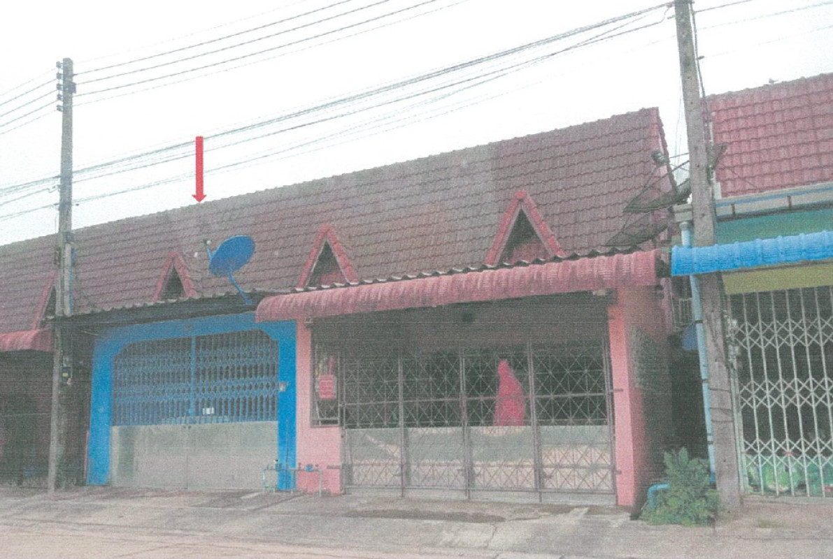 Townhouse Narathiwat Su-ngai Kolok Pa Semat 440550