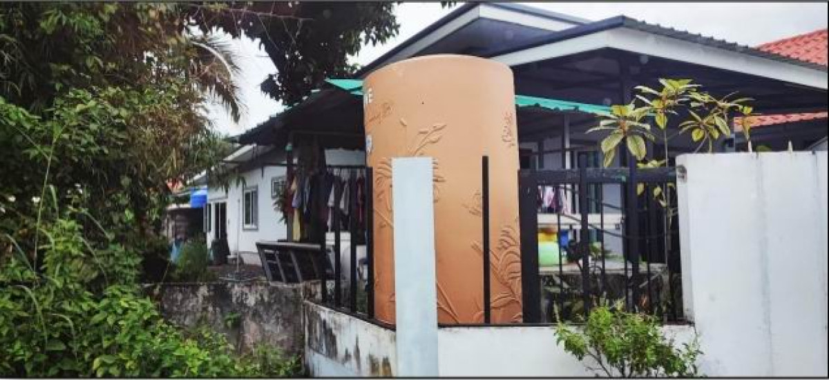 Townhouse Phuket Thalang Pa Khlok 880270