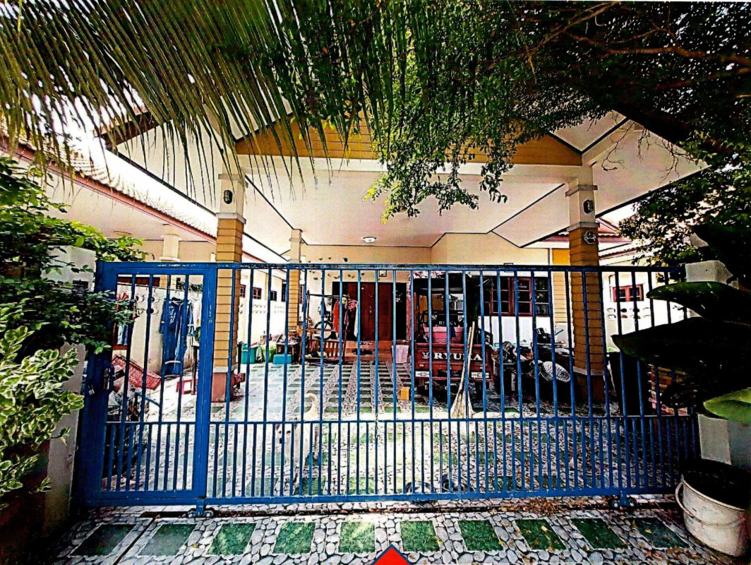บ้านเดี่ยว พิษณุโลก เมืองพิษณุโลก อรัญญิก 1766400