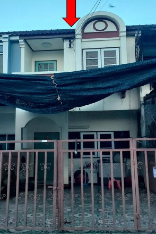 Townhouse Phitsanulok Mueang Phitsanulok Nai Mueang 1252800