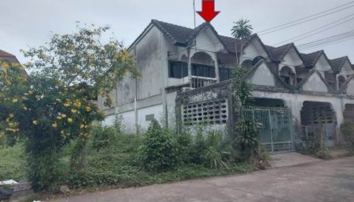 Townhouse Phitsanulok Mueang Phitsanulok Nai Mueang 828800