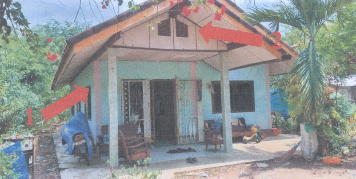 Single house Phichit Pho Thale Wat Khwang 469350