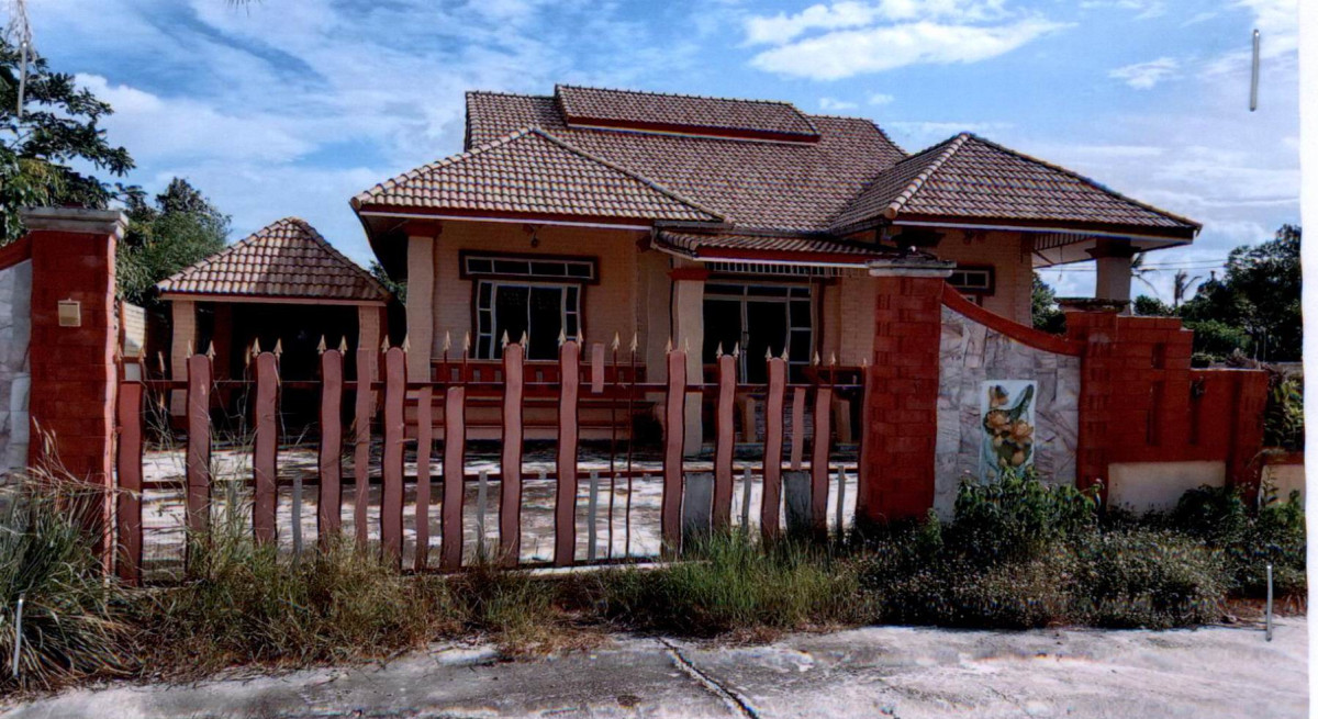 Single house Prachuap Khiri Khan Mueang Prachuap Khiri Khan Ko Lak 1347408