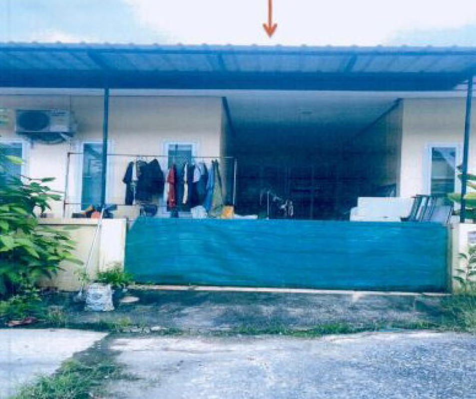 Townhouse Nakhon Si Thammarat Mueang Nakhon Si Thammarat Tha Rai 271856