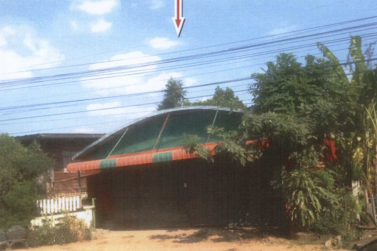 บ้านเดี่ยว มหาสารคาม โกสุมพิสัย โพนงาม 1385600
