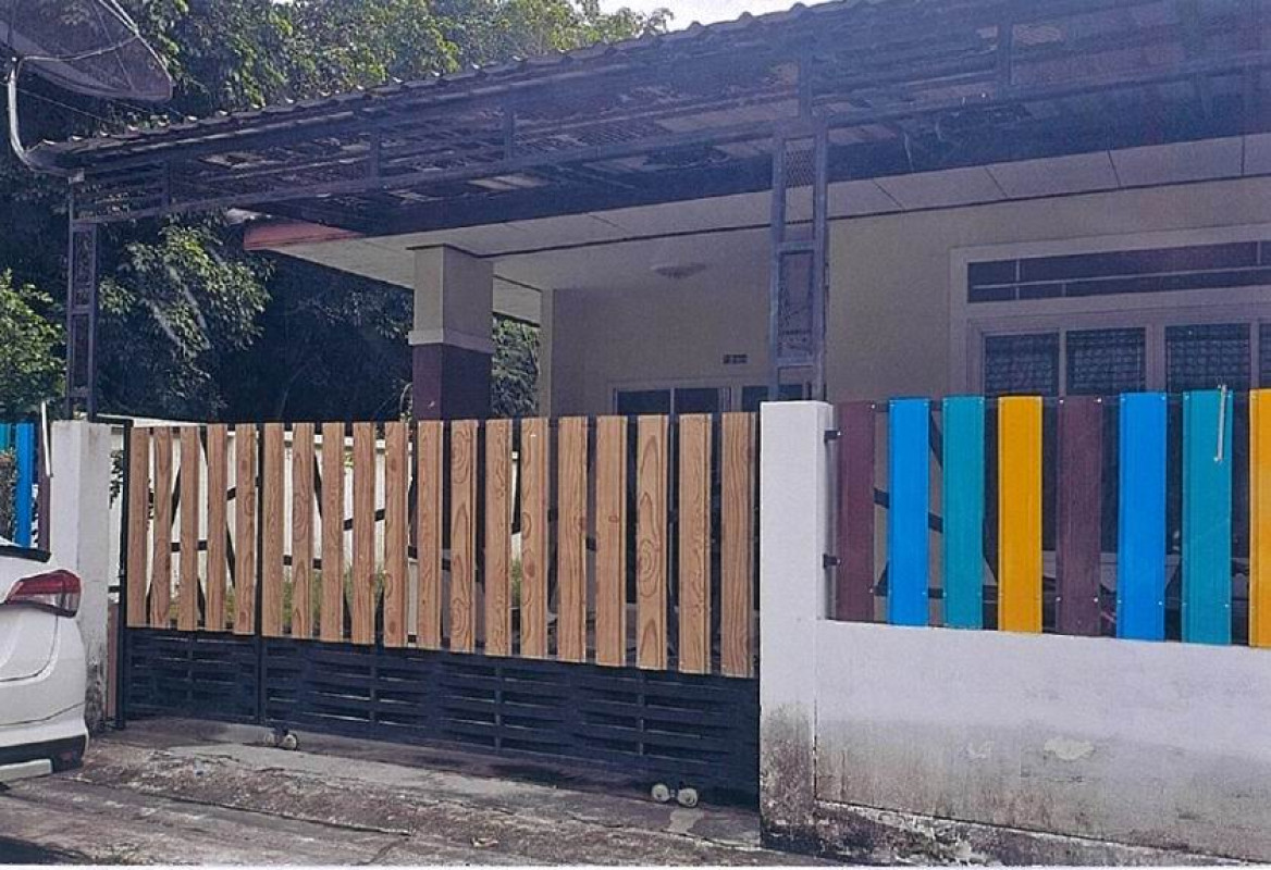 Townhouse Rayong Pluak Daeng Pluak Daeng 1293622