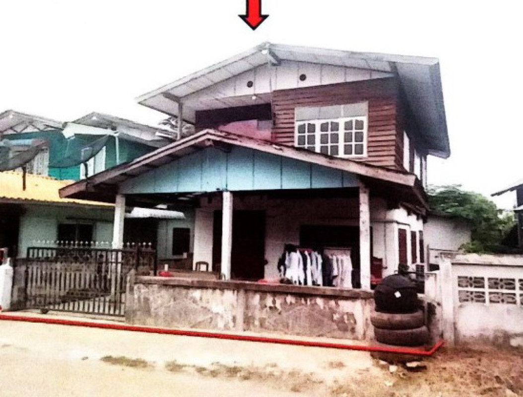 Single house Udon Thani Phen Sum Sao 526860