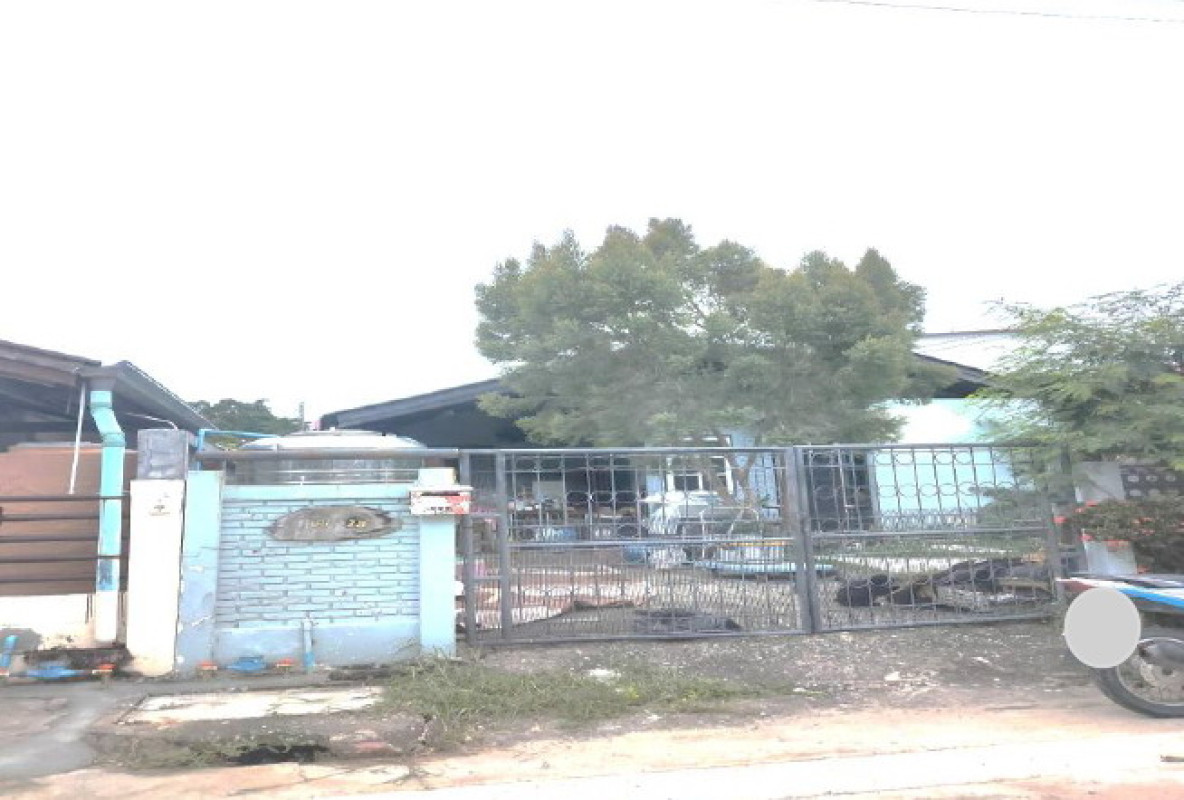 บ้านเดี่ยว กรุงเทพมหานคร สะพานสูง สะพานสูง 2020000