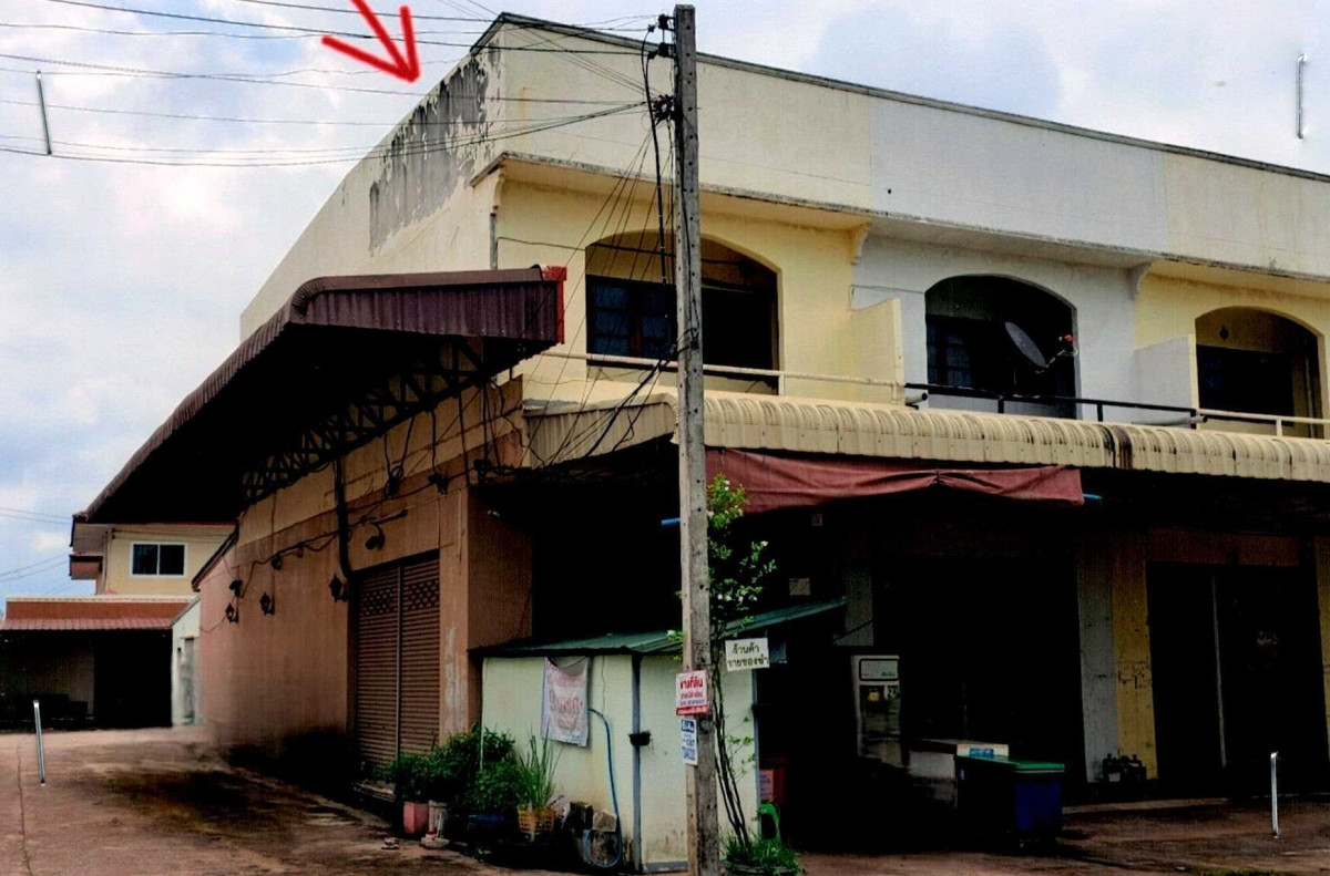 Townhouse Nong Khai Mueang Nong Khai Nong Kom Ko 1230760