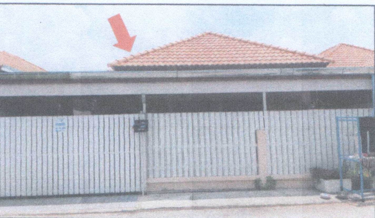Townhouse Chon Buri Bang Lamung Nong Prue 2407552