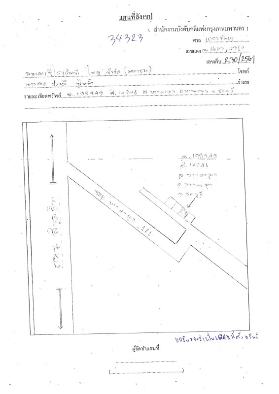 Single house Chon Buri Bang Lamung Bang Lamung 2228000