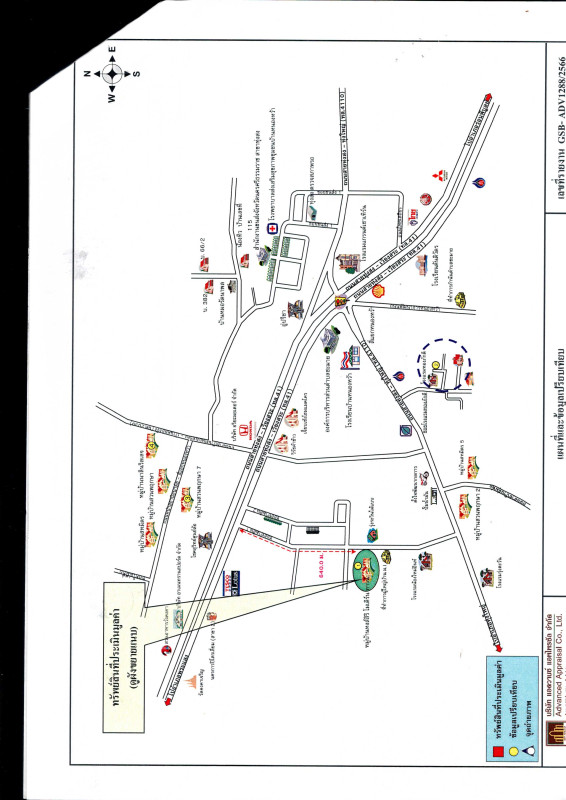 บ้านเดี่ยว นครศรีธรรมราช ทุ่งสง ควนกรด 3128250