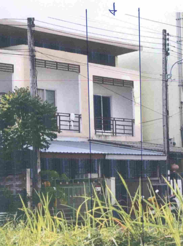 Townhouse Phuket Mueang Phuket Ratsada 1668420