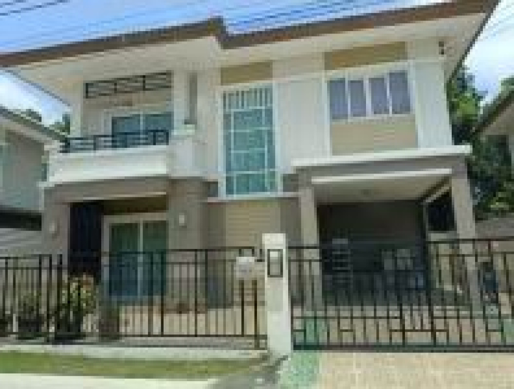 Townhouse Bangkok Nong Khaem Nong Khaem 2230326