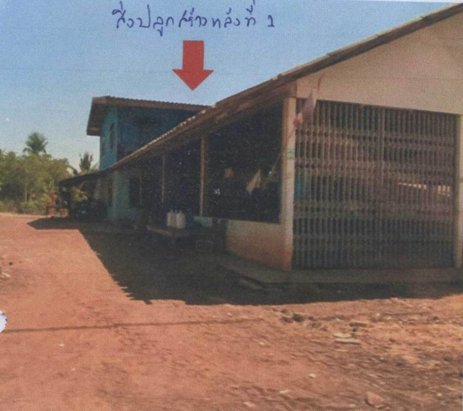 บ้านเดี่ยว นครสวรรค์ หนองบัว ทุ่งทอง 876222