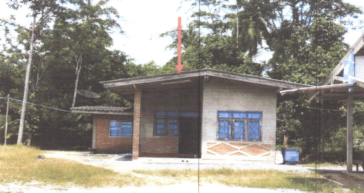Single house Phatthalung Srinagarindra Ban Na 1546460
