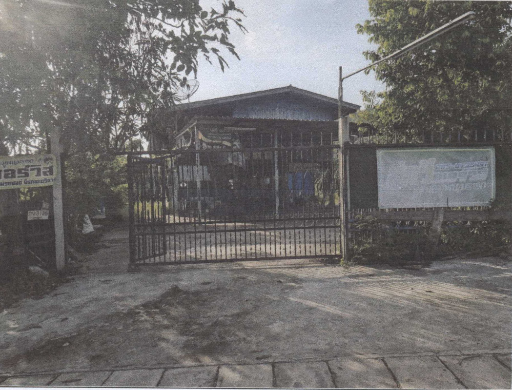 บ้านเดี่ยว นครสวรรค์ ท่าตะโก พนมรอก 620910