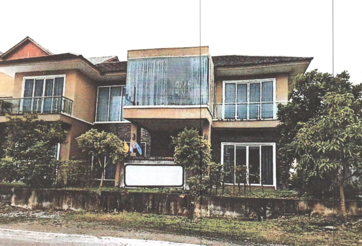 Single house Phatthalung Tamot Tanot 2269320