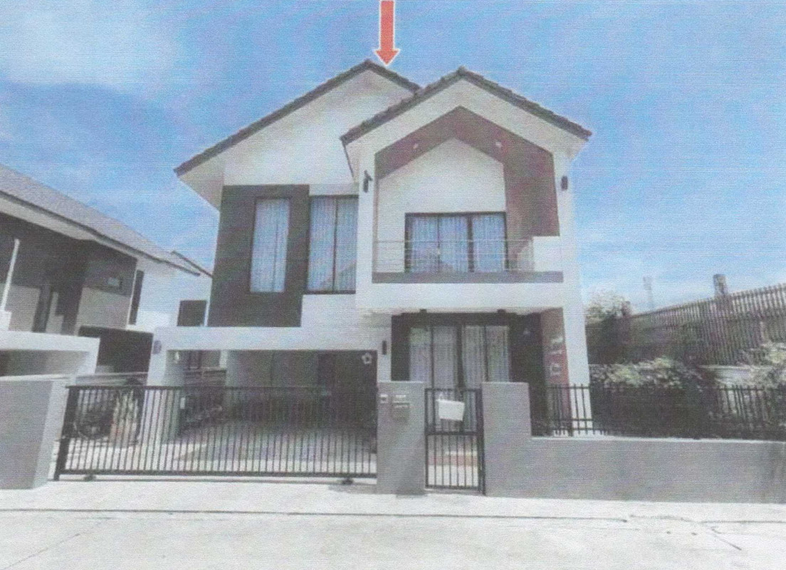Single house Nakhon Sawan Mueang Nakhon Sawan Nakhon Sawan Tok 2878720