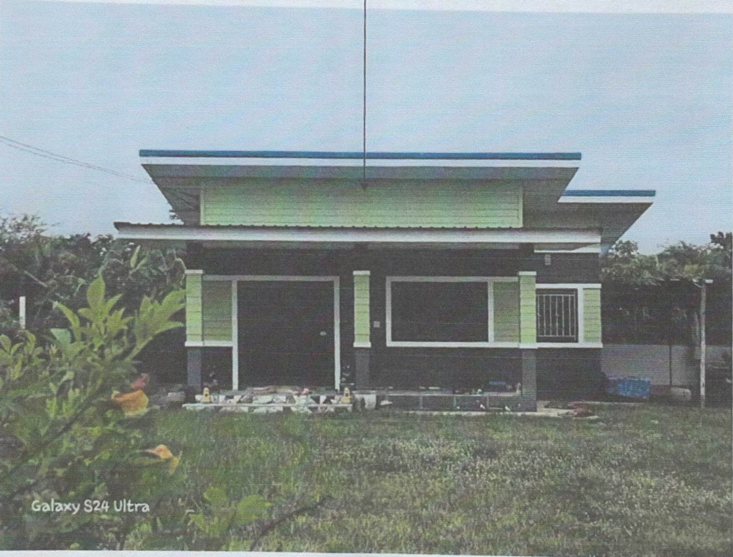 Single house Nakhon Sawan Mueang Nakhon Sawan Nong Krot 1081998