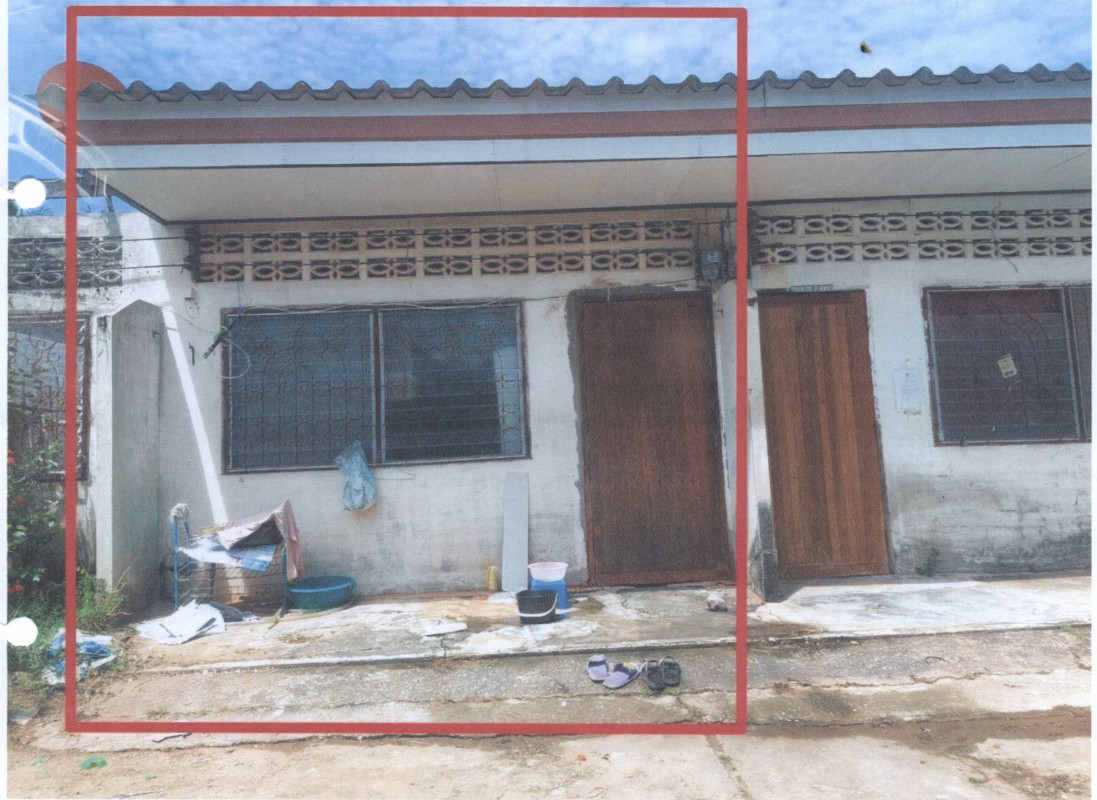 Townhouse Surat Thani Phunphin Tha Kham 381700