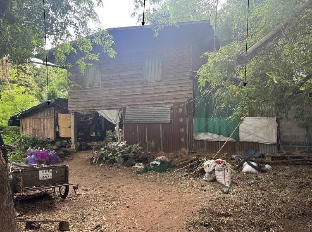 Townhouse Nakhon Phanom Na Kae Ban Kaeng 160400