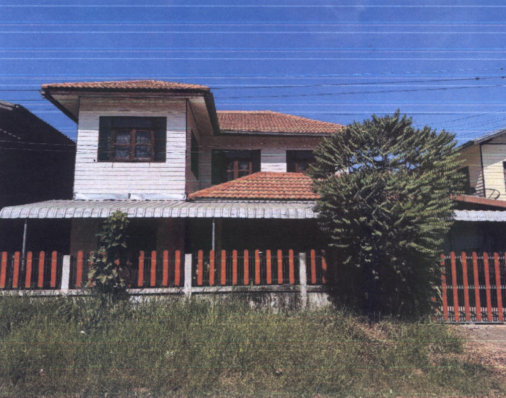 Single house Khon Kaen Non Sila Pueai Yai 1465000