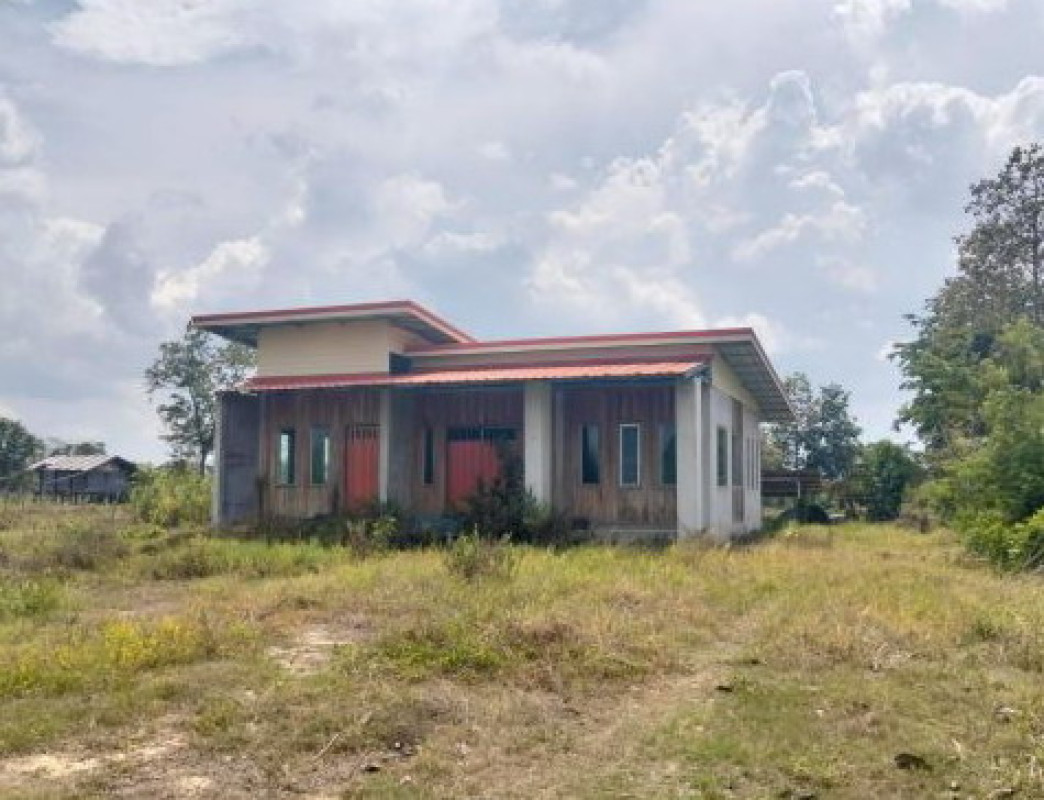 Single house Ubon Ratchathani Det Udom Na Charoen 1349283