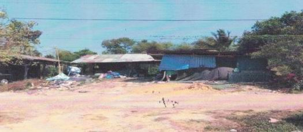 บ้านเดี่ยว อุบลราชธานี บุณฑริก ห้วยข่า 616325