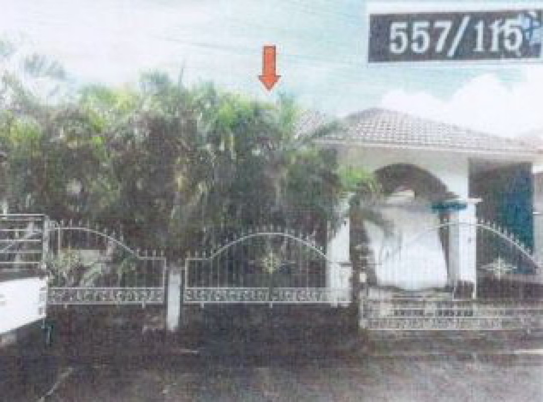 บ้านเดี่ยว นครศรีธรรมราช เมืองนครศรีธรรมราช ปากพูน 3587025