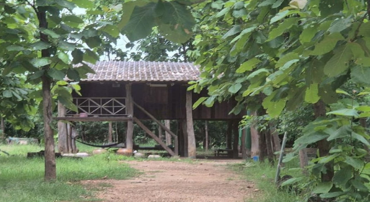 บ้านเดี่ยว เชียงใหม่ จอมทอง บ้านแปะ 412520